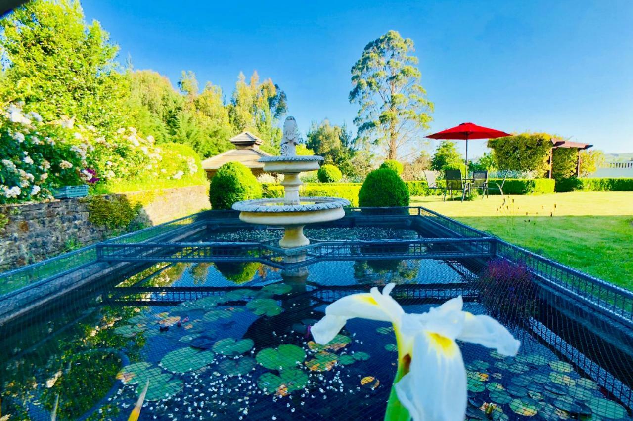 Westminster Holiday Home Rotorua Exterior photo